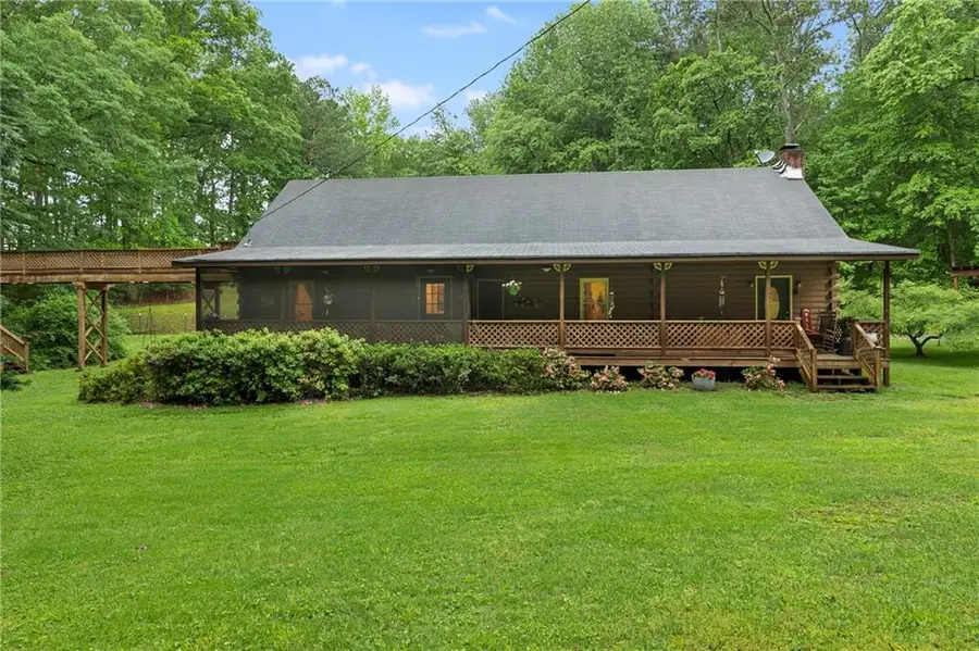 16335 Henderson Road, Milton, GA 30004 - Image #3