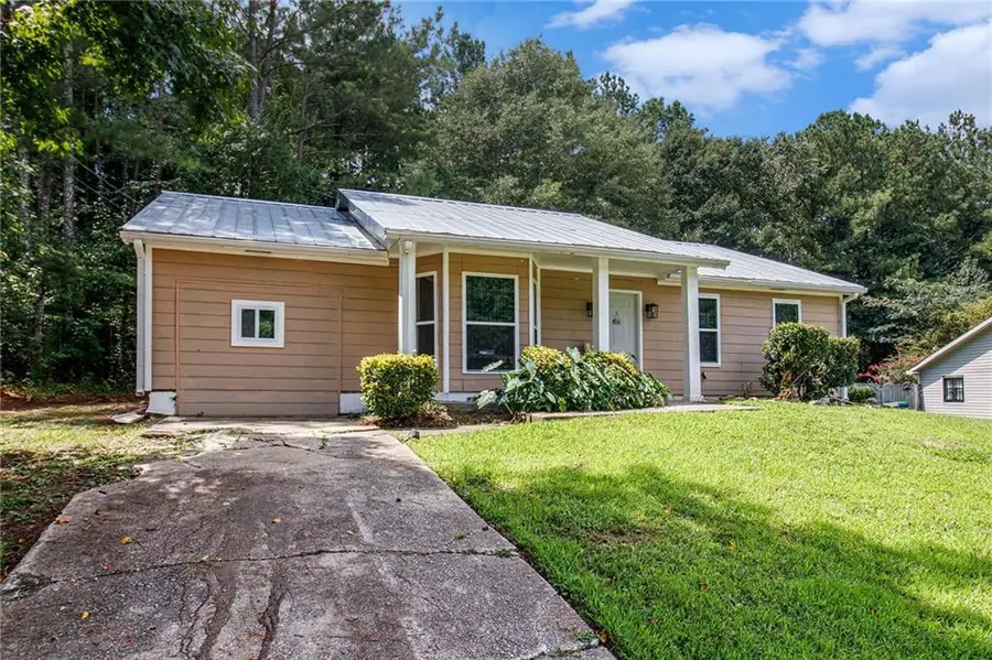 6945 Brown Drive S, Fairburn, GA 30213 - Image #3