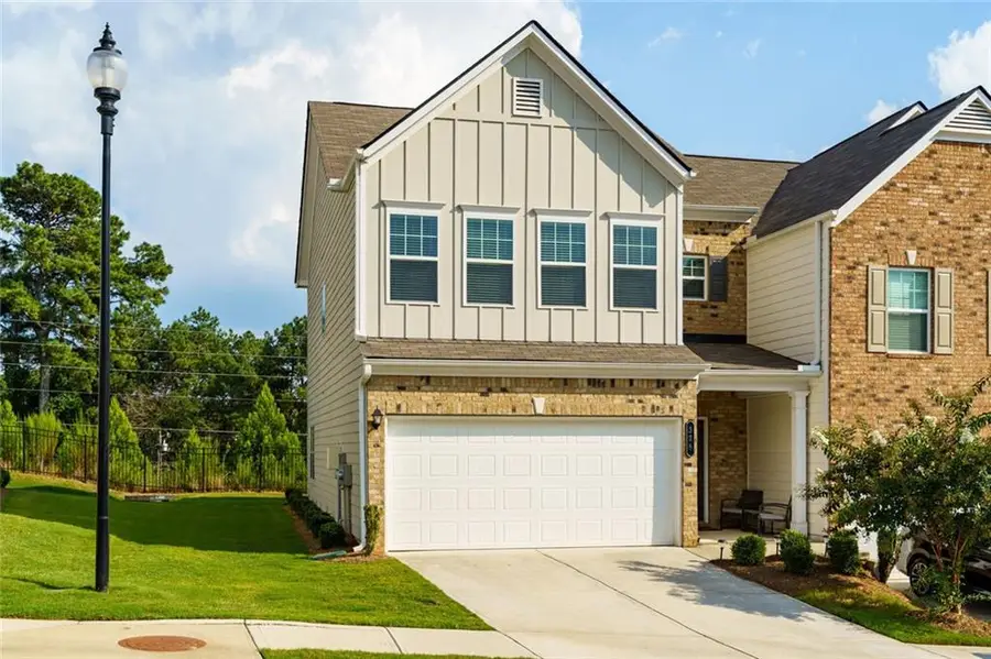 325 Braswell Court, Woodstock, GA 30188 - Image #3