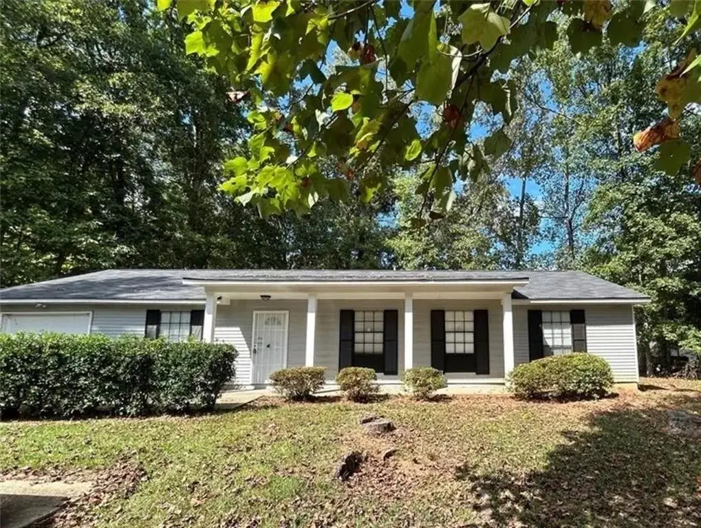 5490 Marbut Road, Lithonia, GA 30058 - Image #1