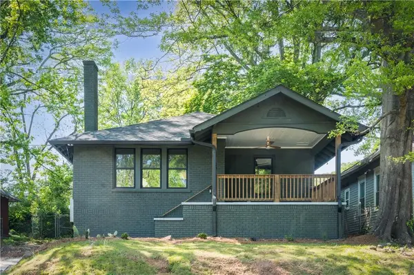 1395 Hartford Avenue Sw, Atlanta, GA 30310