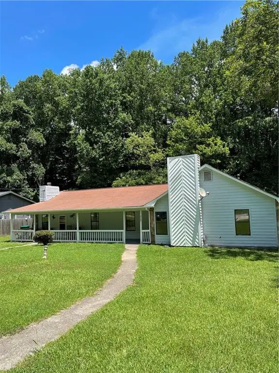 2145 Valley Oaks Drive Se, Smyrna, GA 30080 - Image #1