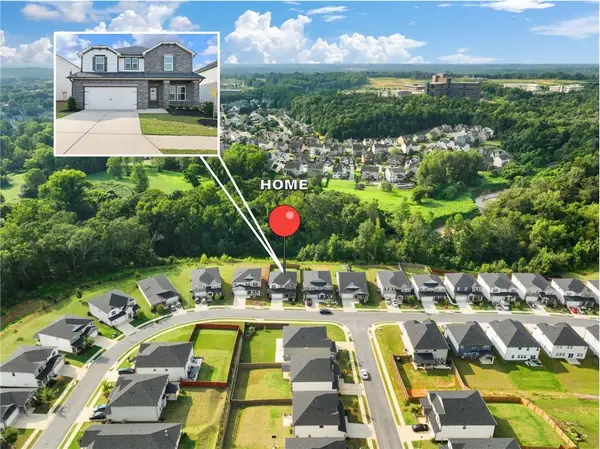 5876 Hackberry Lane, Braselton, GA 30517