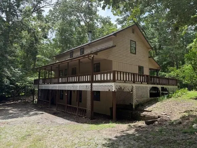 411 Deer Haven Drive, Blairsville, GA 30512 - Image #2