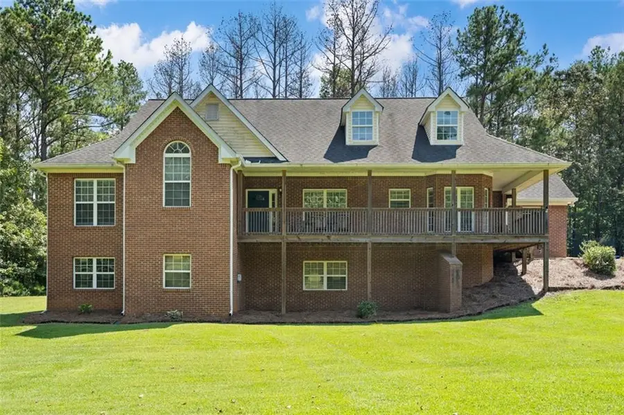 5204 N Helton Road, Winston, GA 30187 - Image #2