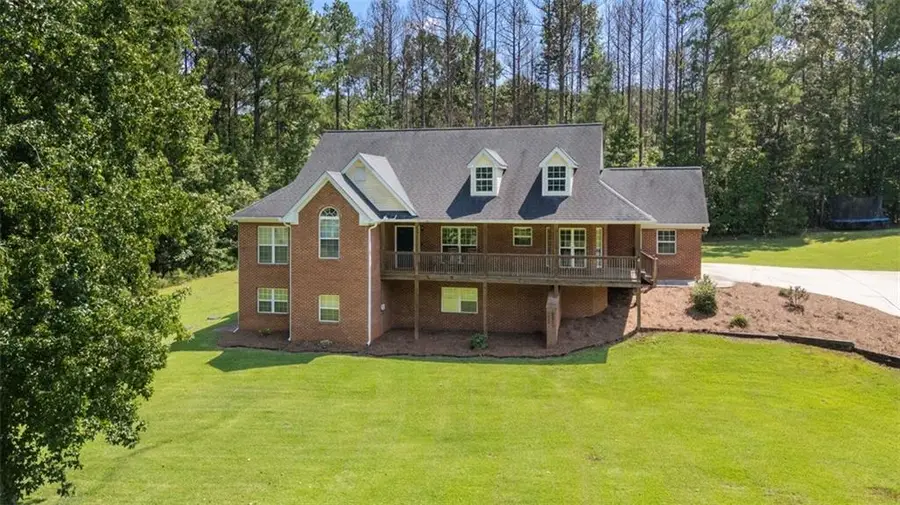 5204 N Helton Road, Winston, GA 30187 - Image #3