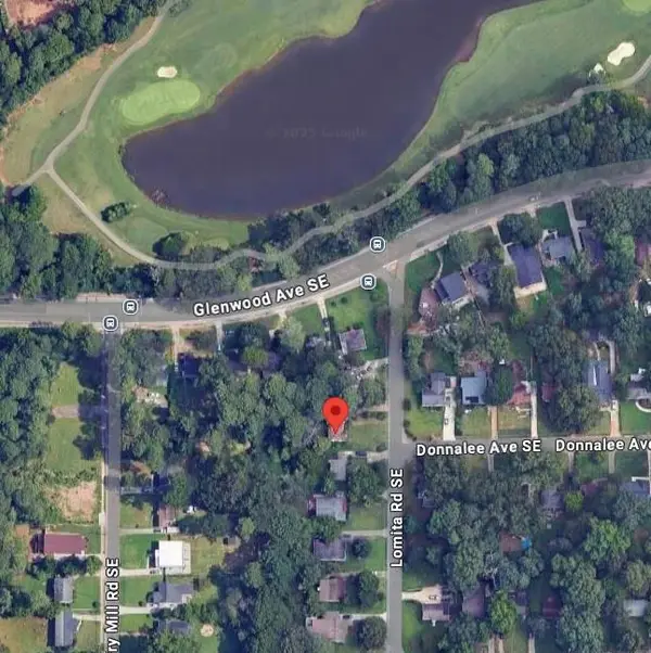 1821 Lomita Road Se, Atlanta, GA 30316