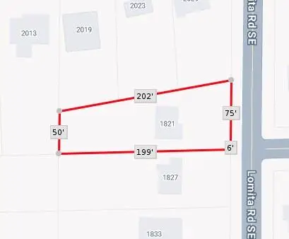 1821 Lomita Road Se, Atlanta Decatur, GA 30316 - Image #2