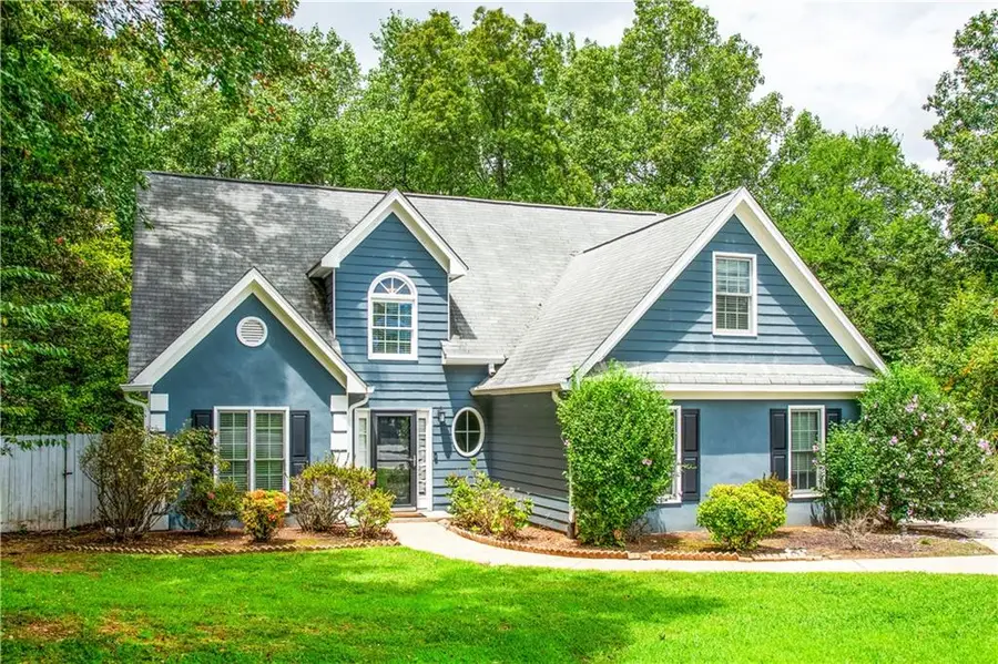 6432 Ivey Chase Terrace Se, Mableton, GA 30126 - #3