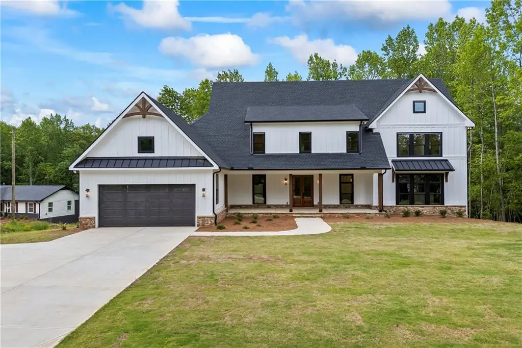6398 Snelling Mill Road, Flowery Branch, GA 30542 - Image #1