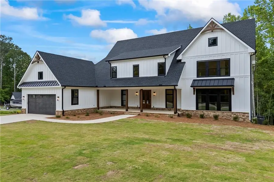 6398 Snelling Mill Road, Flowery Branch, GA 30542 - Image #3