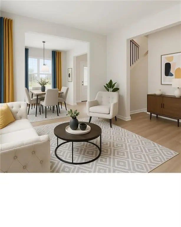 240 Cedar Wood Trace, Winder, GA 30680 - Image #3