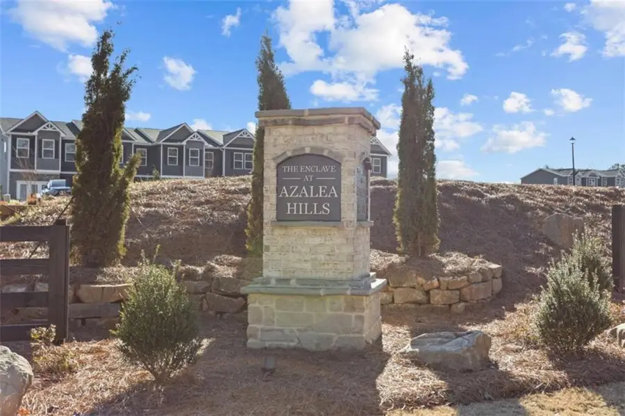 511 Azalea Way #54, Temple, GA 30179 - Image #2