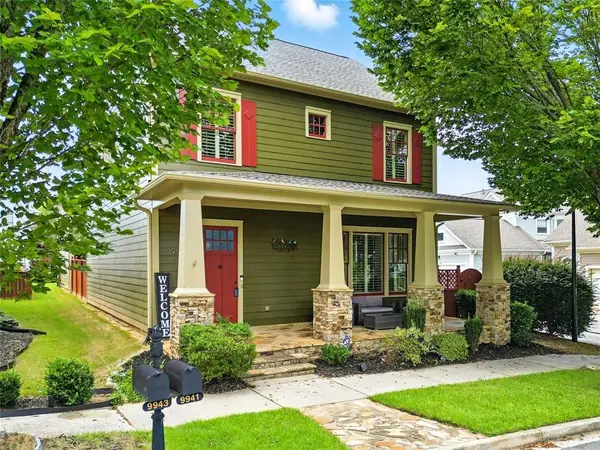 9941 Stretford Road, Douglasville, GA 30135