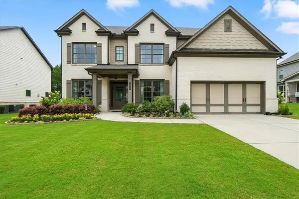 2066 Holland Creek Court, Buford, GA 30519