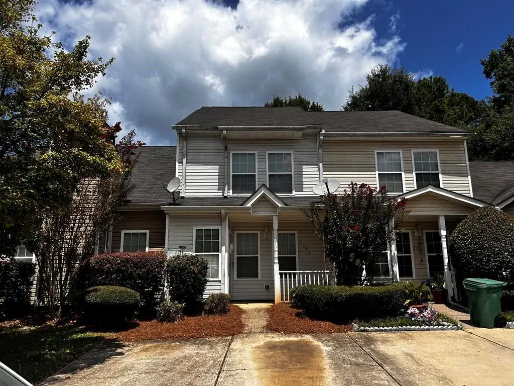 6318 Wellington Walk Way, Lithonia, GA 30058 - Image #1