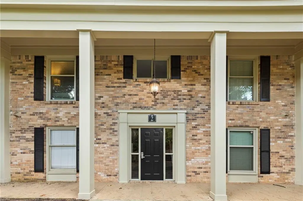 3650 Ashford Dunwoody Road Ne #214, Brookhaven, GA 30319 - Image #1