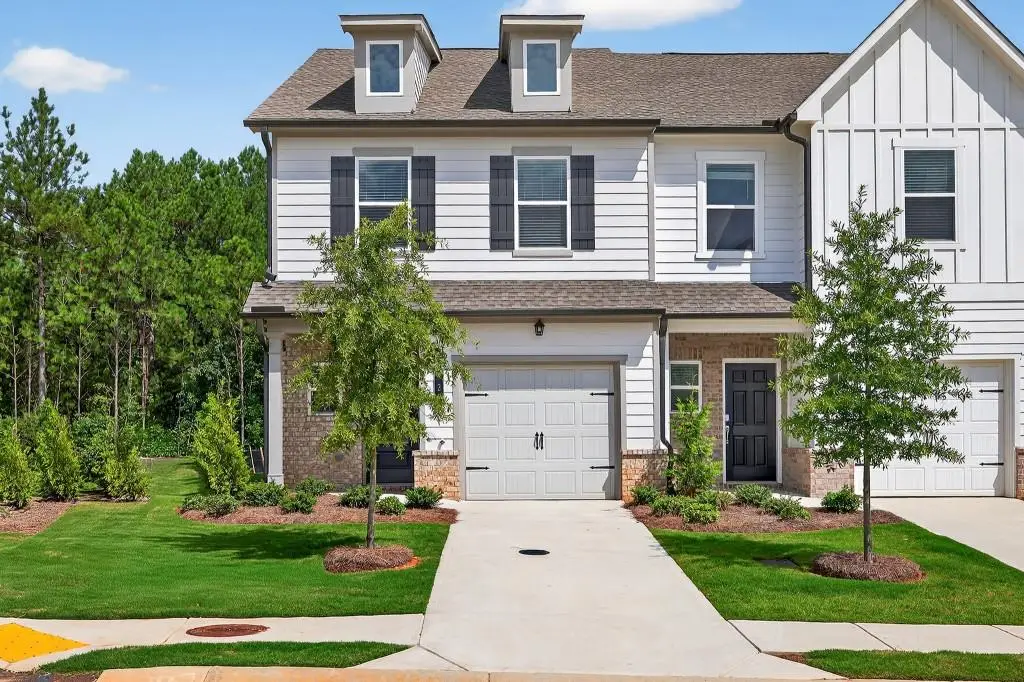 120 Hazel Drive, McDonough, GA 30253 - #1