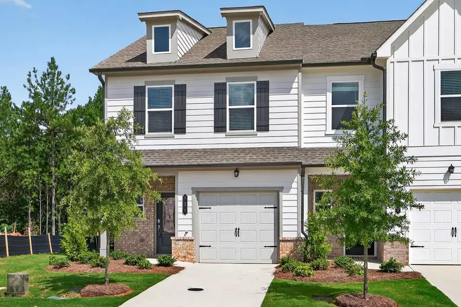 120 Hazel Drive, McDonough, GA 30253 - #2