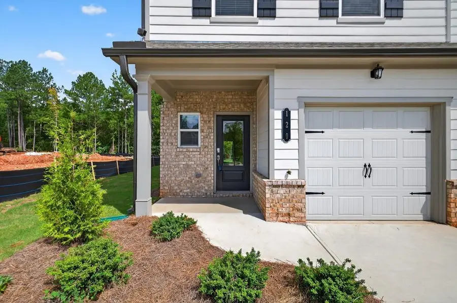 120 Hazel Drive, McDonough, GA 30253 - #3