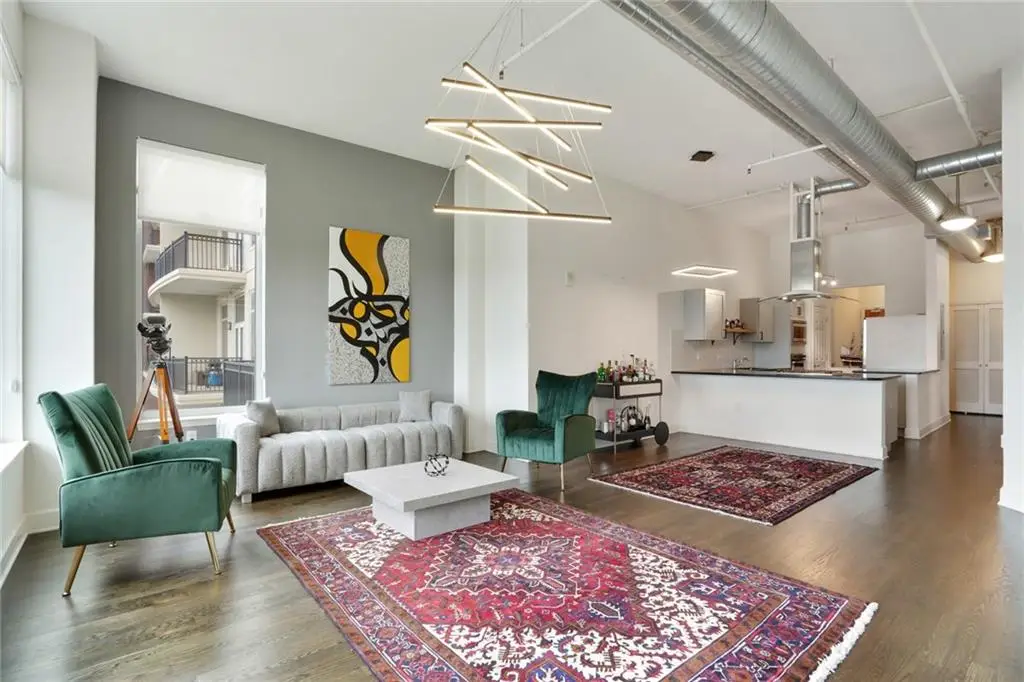 3820 Roswell Road Ne #510, Atlanta, GA 30342 - Image #1