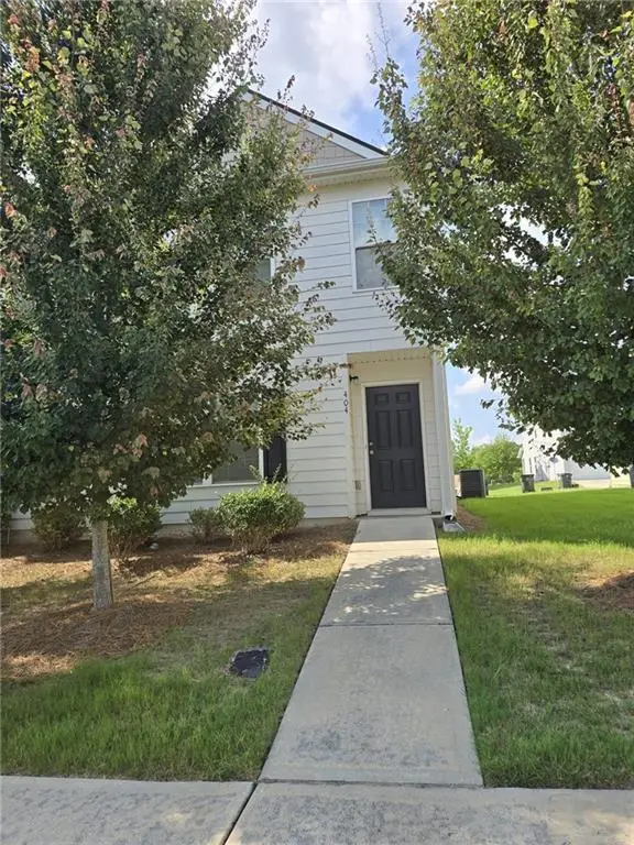 404 Oconner Boulevard, Athens, GA 30607