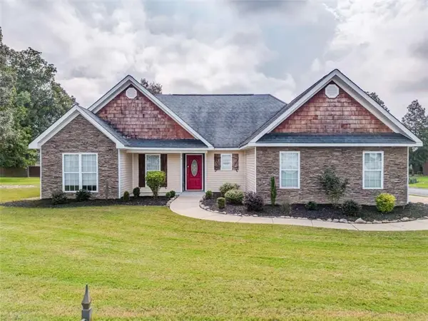 9 Royal Oak Drive, Rome, GA 30165