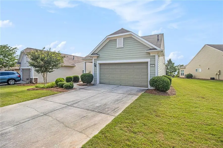 607 Larch Looper Drive, Griffin, GA 30223 - #2