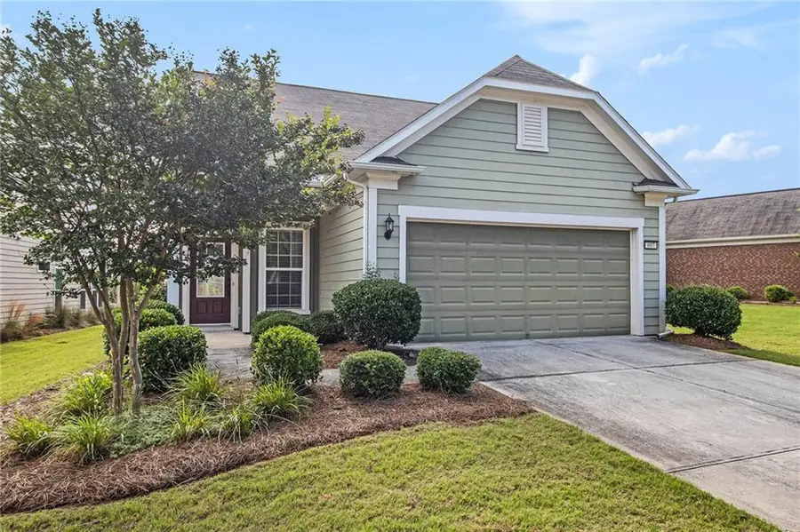 607 Larch Looper Drive, Griffin, GA 30223 - #3