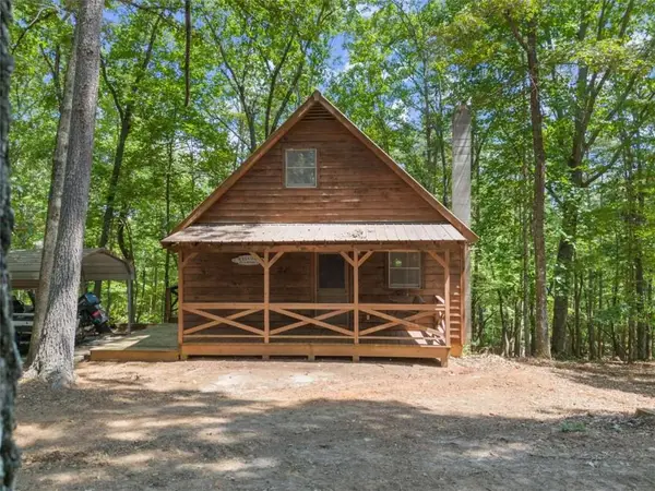 486 Laurel Circle, Dahlonega, GA 30533