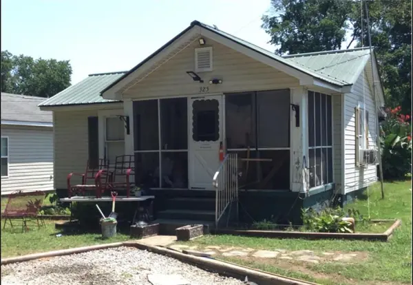 325 Fairview Avenue, Cedartown, GA 30125