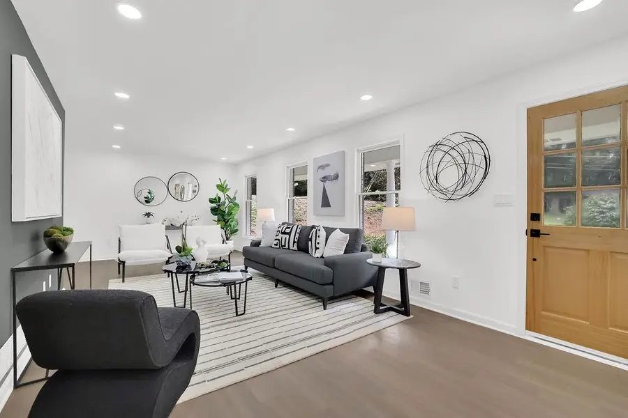 3511 Brookview Drive, Marietta, GA 30068 - Image #2