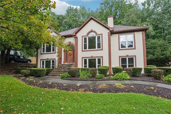 5820 Elm Tree Drive, Buford, GA 30518