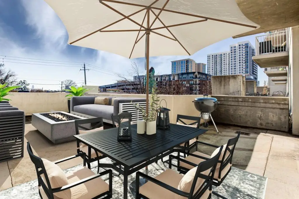 250 Pharr Road #216, Atlanta, GA 30305 - Image #1