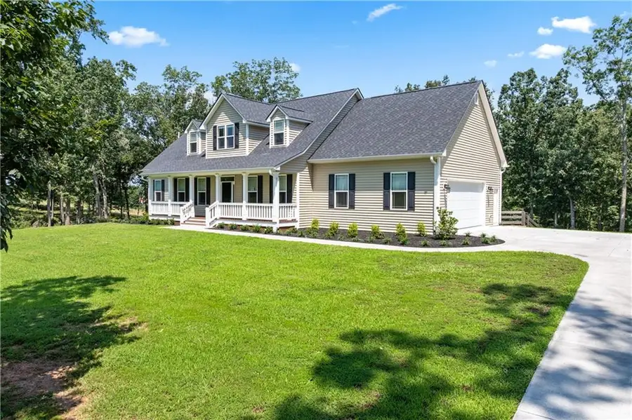 4969 Cagle Road, Lula, GA 30554 - Image #3