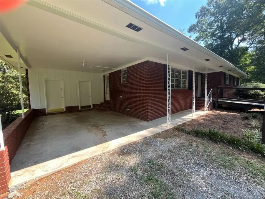 1225 Rush Chapel Road, Adairsville, GA 30103 - Image #2