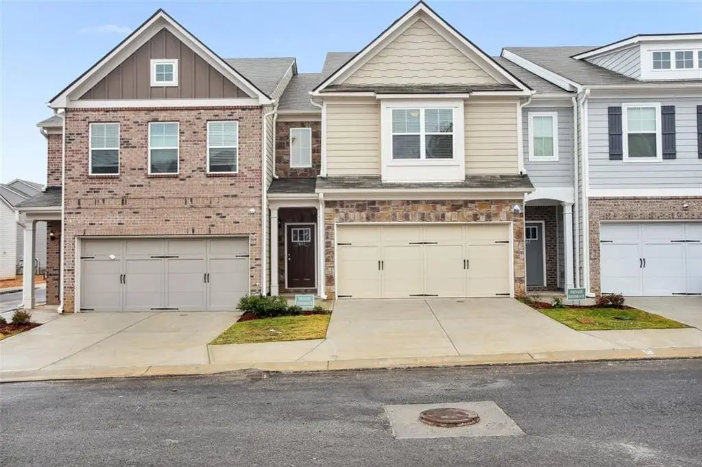7641 Squire Court, Fairburn, GA 30213 - Image #1