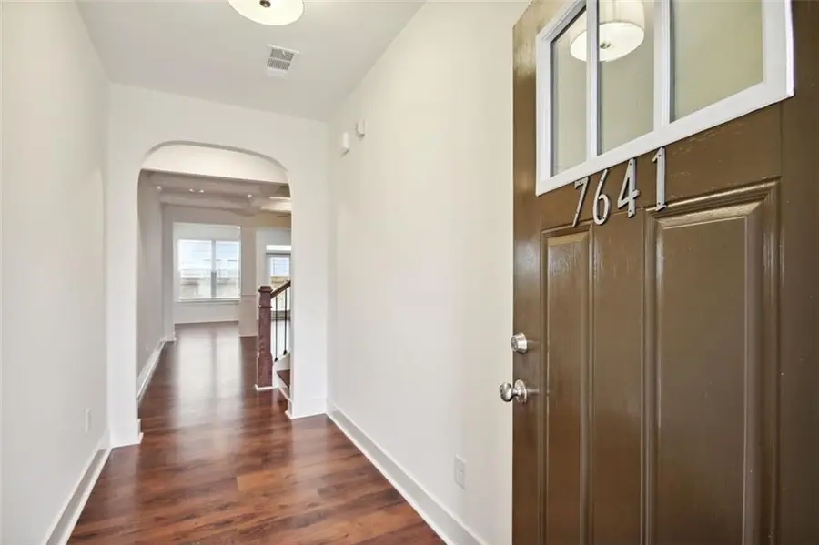 7641 Squire Court, Fairburn, GA 30213 - Image #3