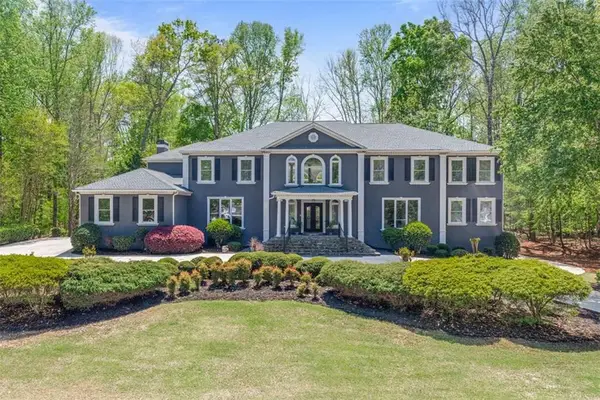 335 Birkdale Drive, Fayetteville, GA 30215