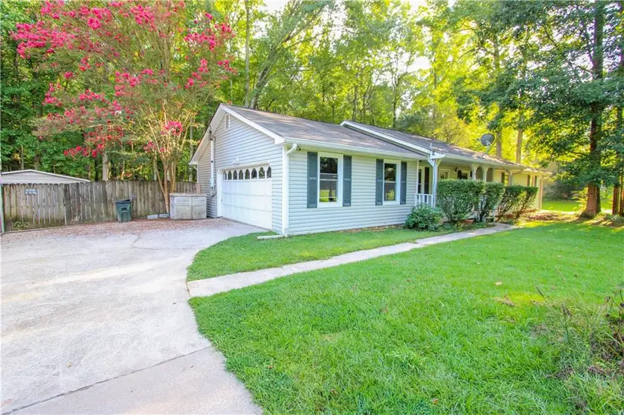 111 Libby Lane, Stockbridge, GA 30281 - Image #2