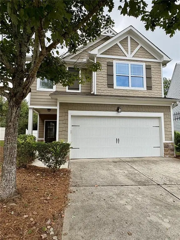 157 Northfield Circle, Dawsonville, GA 30534