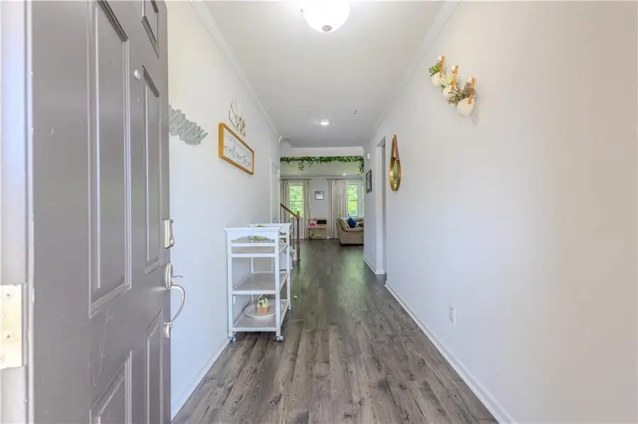 1915 Wellston Drive, Lawrenceville, GA 30043 - #2