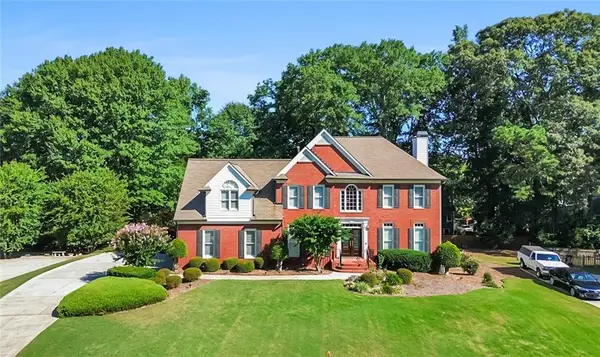 3014 Wynfrey Place Sw, Marietta, GA 30064