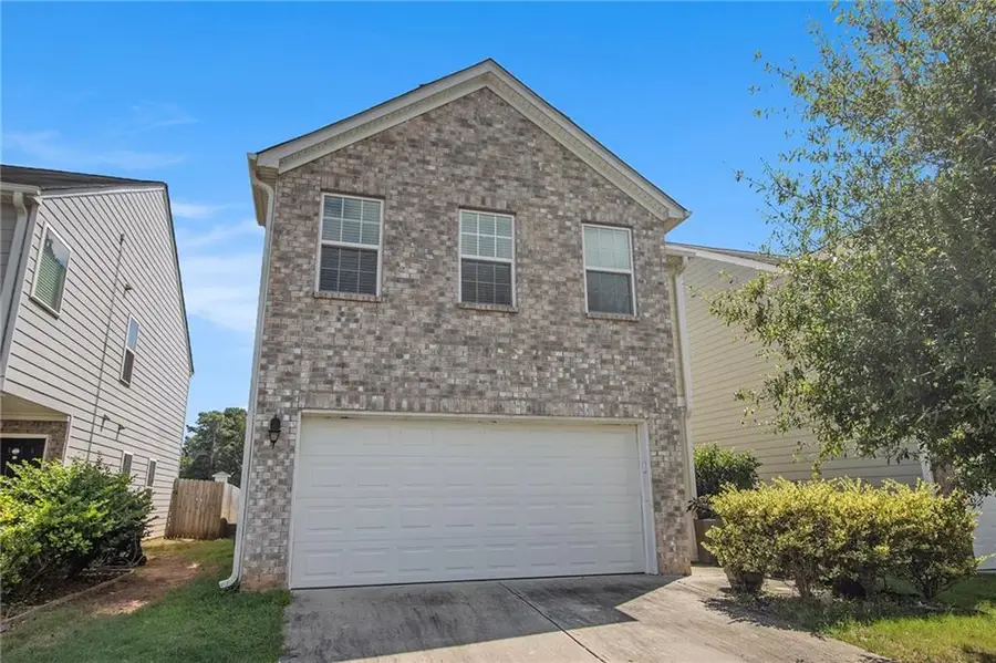 1558 Leonard Street, Hampton, GA 30228 - Image #2