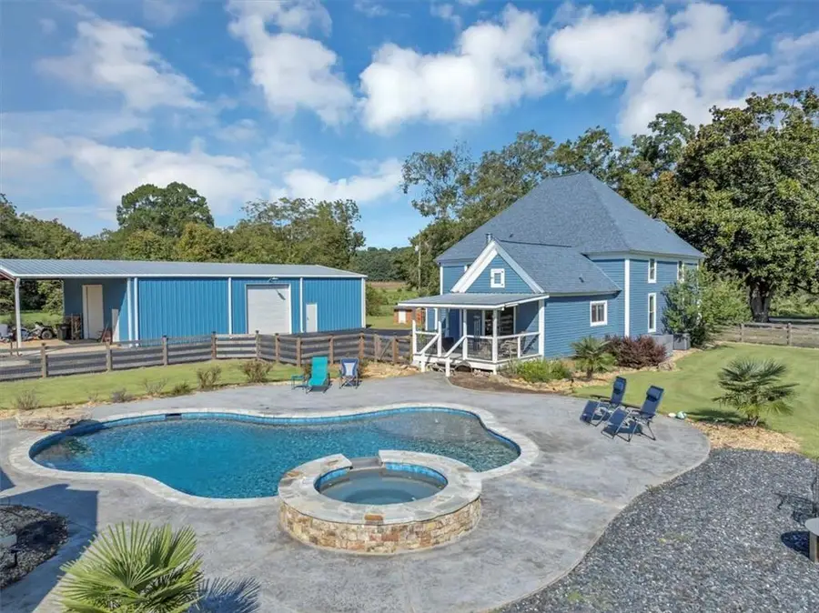 3189 Moina Michael Road, Good Hope, GA 30641 - Image #3