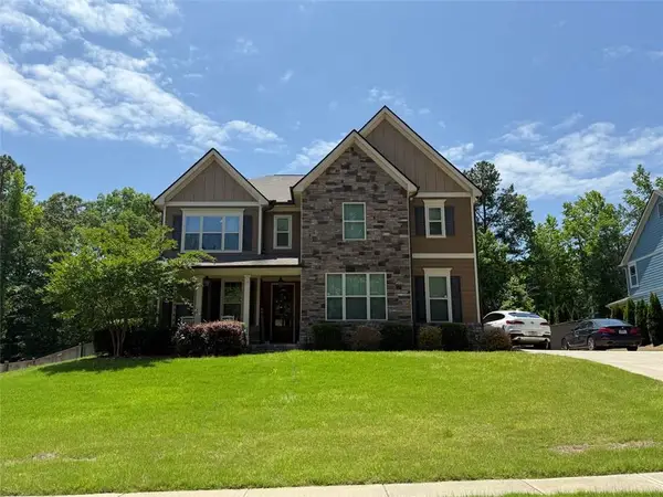 8340 Nolandwood Lane, Villa Rica, GA 30180