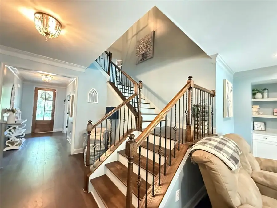 8340 Nolandwood Lane, Villa Rica, GA 30180 - Image #3