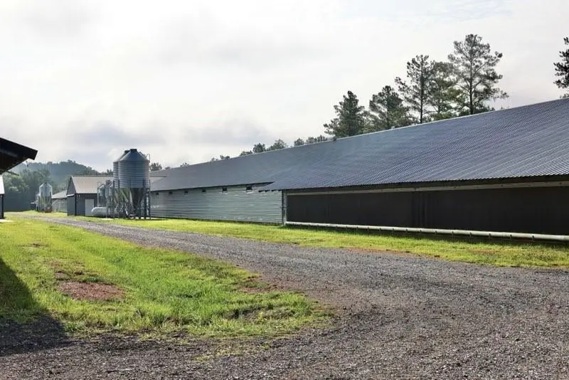 993 Sexton Road, Resaca, GA 30735 - Image #2