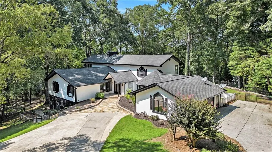 2432 Thompson Mill Road, Gainesville, GA 30506 - Image #2