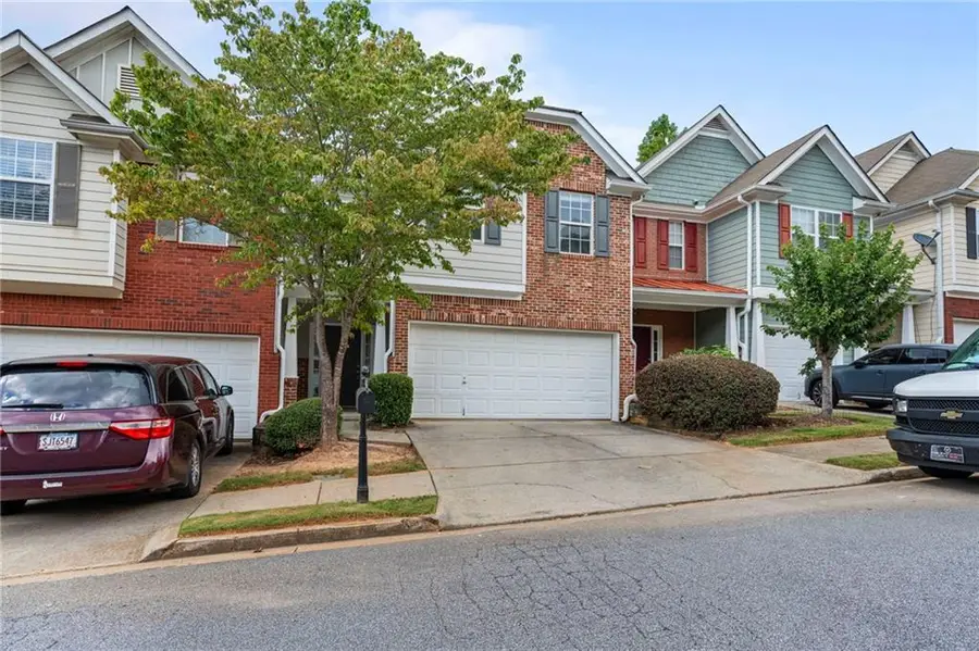 374 Creek Manor Way, Suwanee, GA 30024 - Image #2